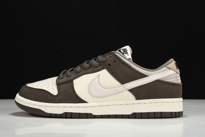 Otomo Katsuhiro x NK SB Dunk Low "Steamboy OST" LF0039-001