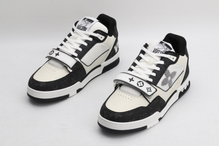 LVT SNEAKERS COPSHOE L&V-77