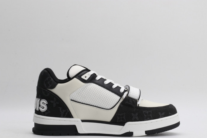 LVT SNEAKERS COPSHOE L&V-77
