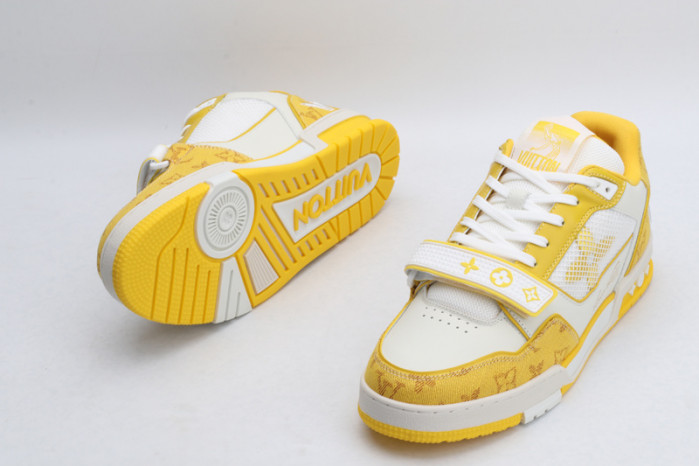 LVT  SNEAKERS   COPSHOE  L&V-80