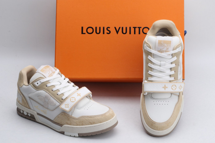 LVT SNEAKERS COPSHOE L&V-82