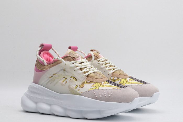 VERSA CHAIN REACTION SNEAKERS  COPSHOE  VR-23