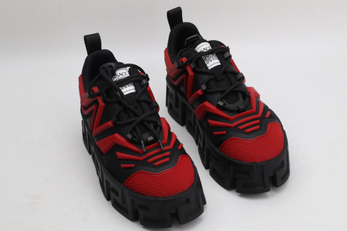 VERSASNEAKERS COPSHOE VR-31