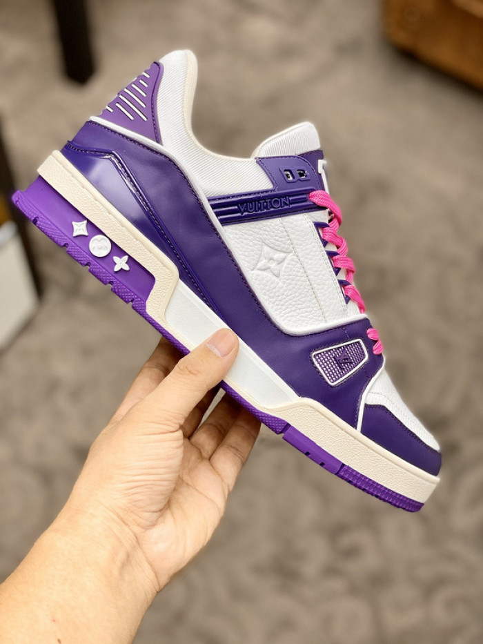 LVT SNEAKERS KICKZE L&V-3