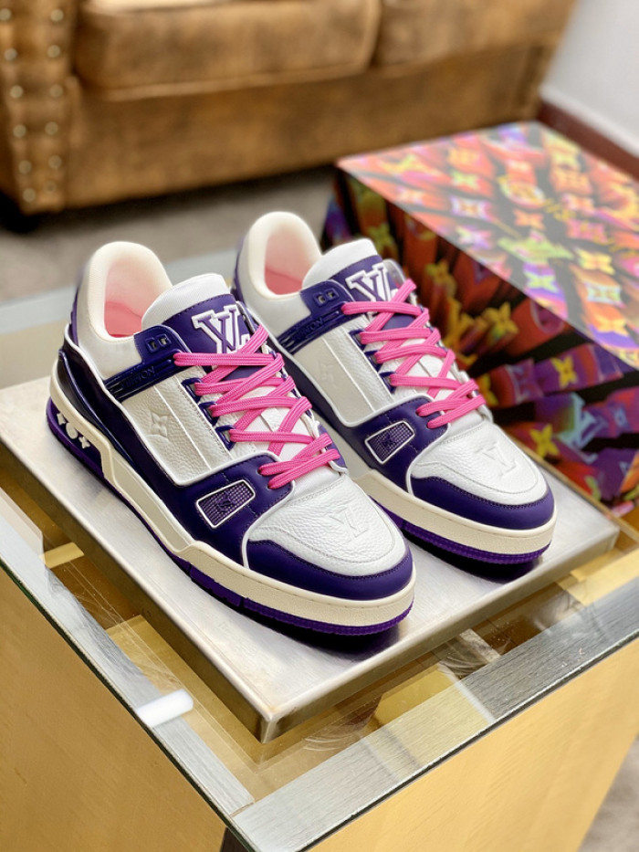 LVT SNEAKERS KICKZE L&V-3