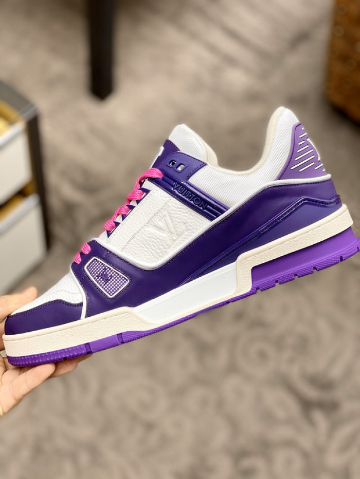 LVT SNEAKERS KICKZE L&V-3