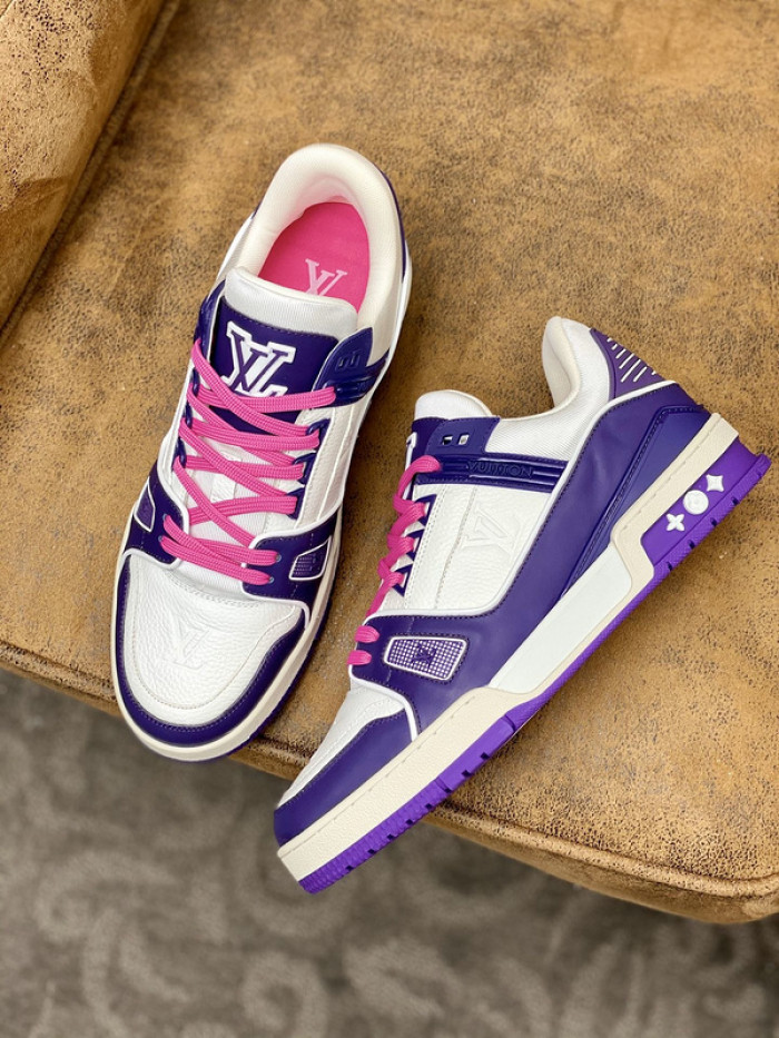 LVT SNEAKERS KICKZE L&V-3