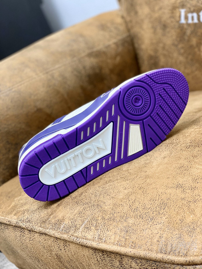 LVT SNEAKERS KICKZE L&V-3
