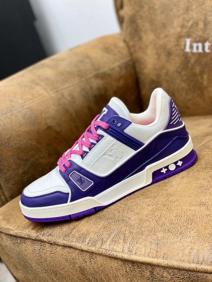 LVT SNEAKERS KICKZE L&V-3