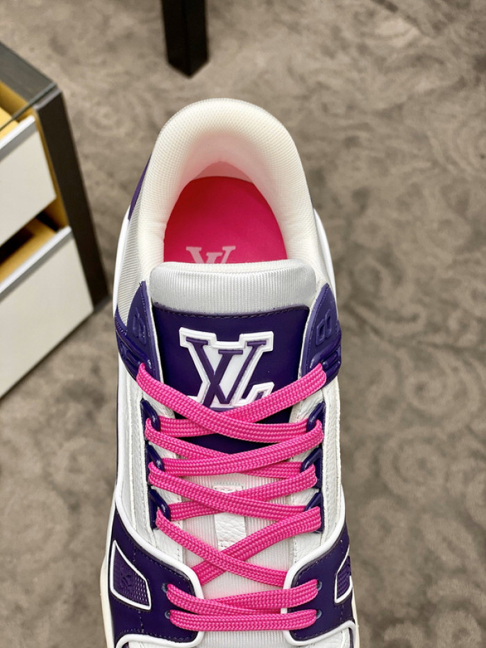 LVT SNEAKERS KICKZE L&V-3