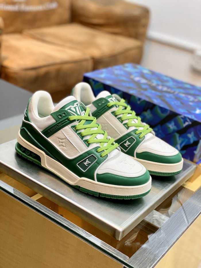 LVT SNEAKERS KICKZE L&V-4