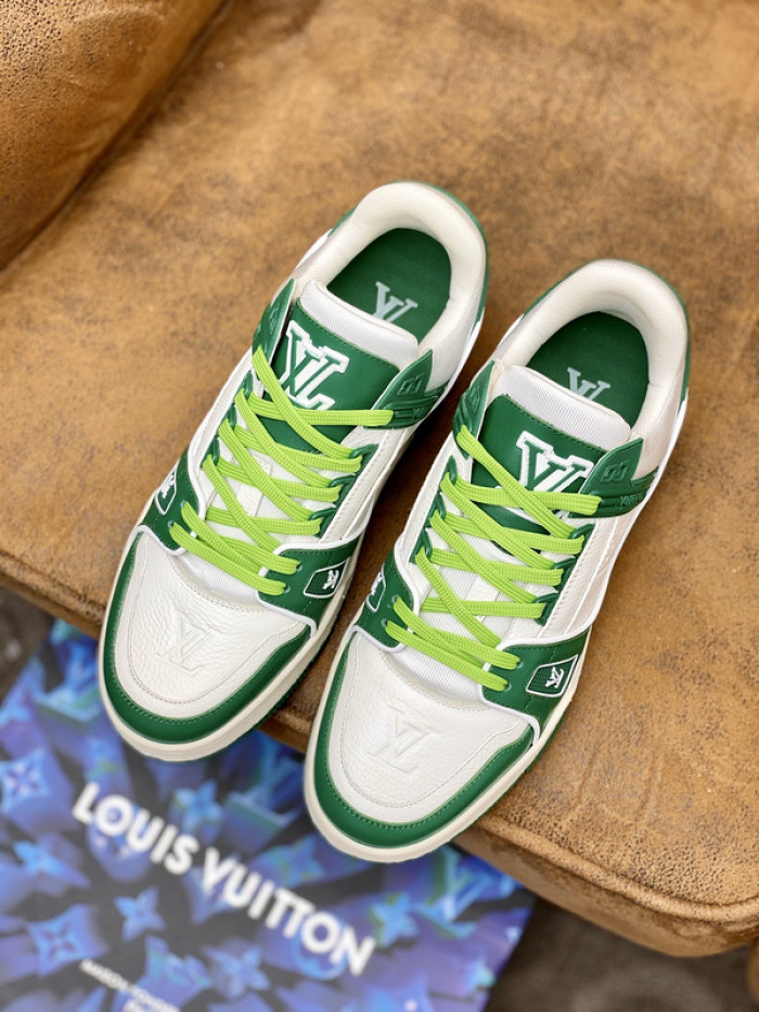 LVT SNEAKERS KICKZE L&V-4