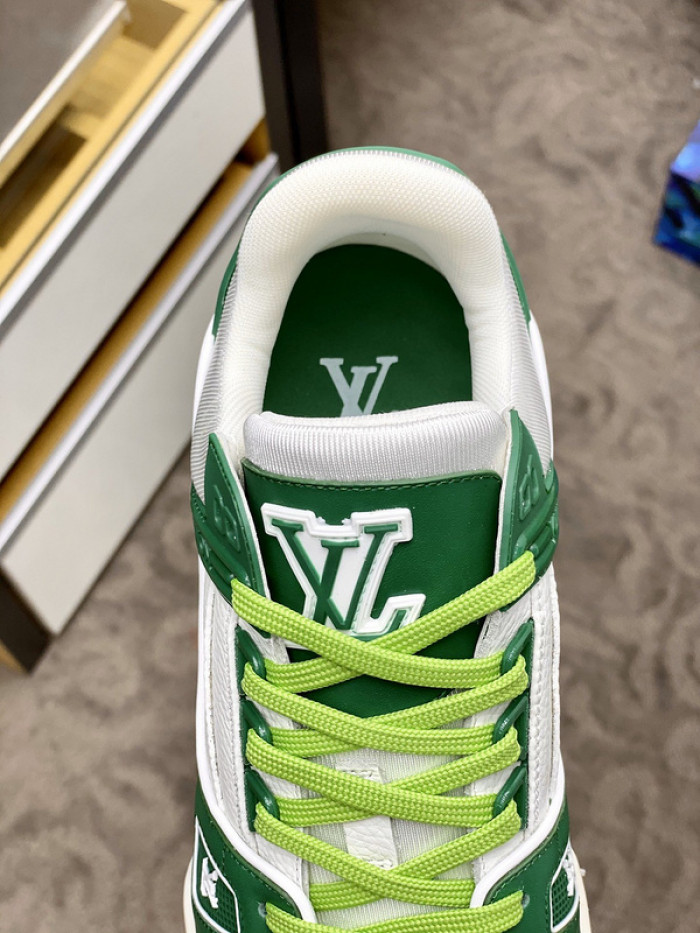 LVT SNEAKERS KICKZE L&V-4