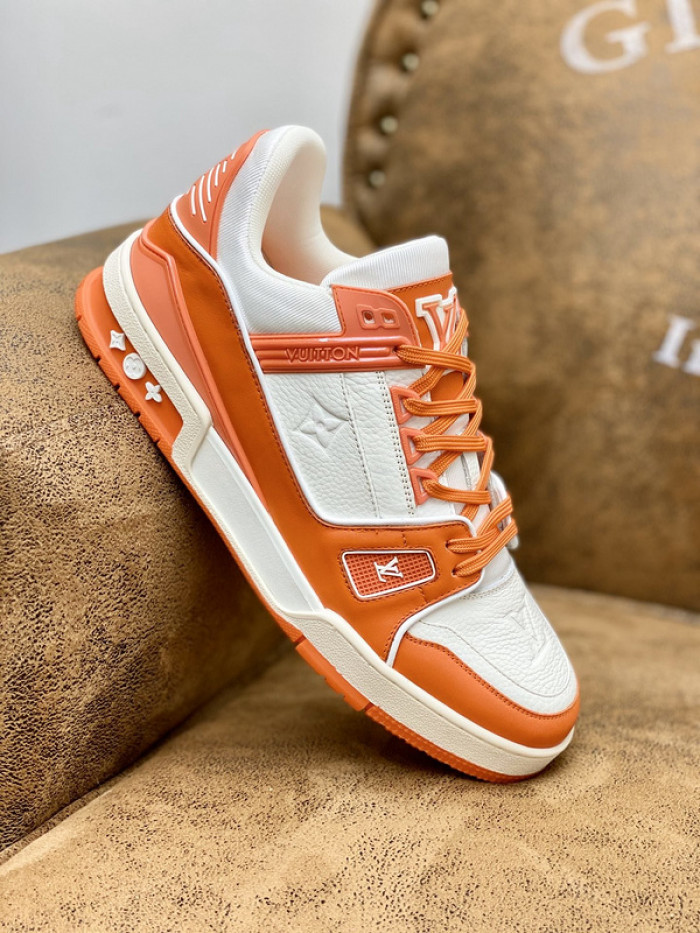 LVT SNEAKERS KICKZE L&V-5