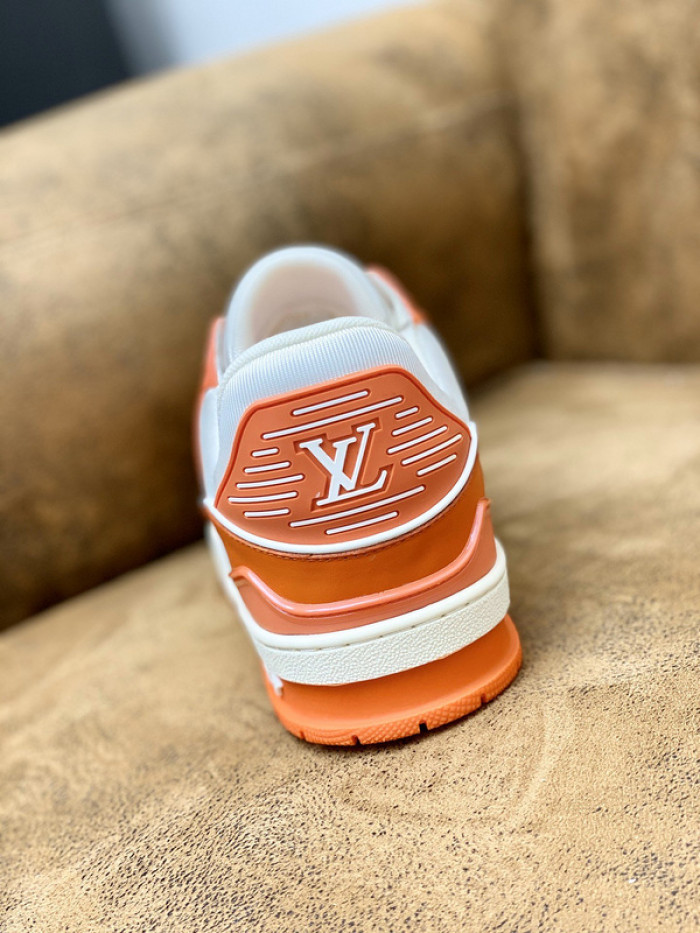 LVT SNEAKERS KICKZE L&V-5