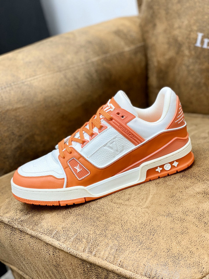 LVT SNEAKERS KICKZE L&V-5