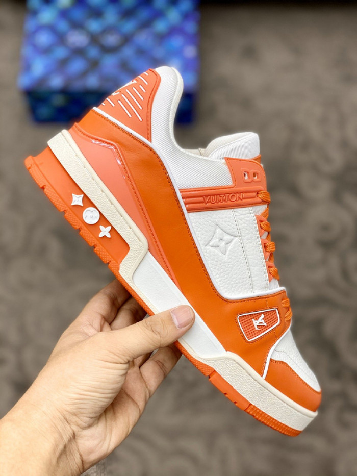 LVT SNEAKERS KICKZE L&V-5