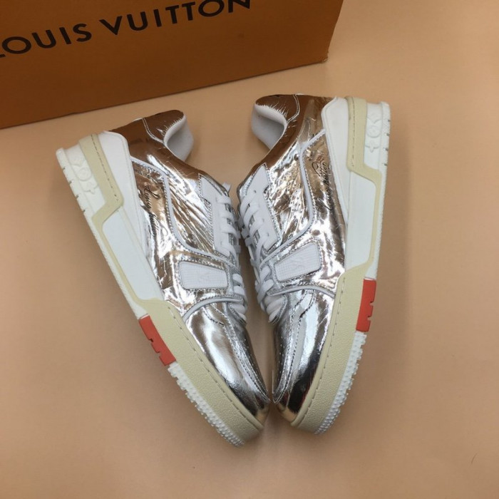 LVT  SNEAKERS   KICKZE L&V-6