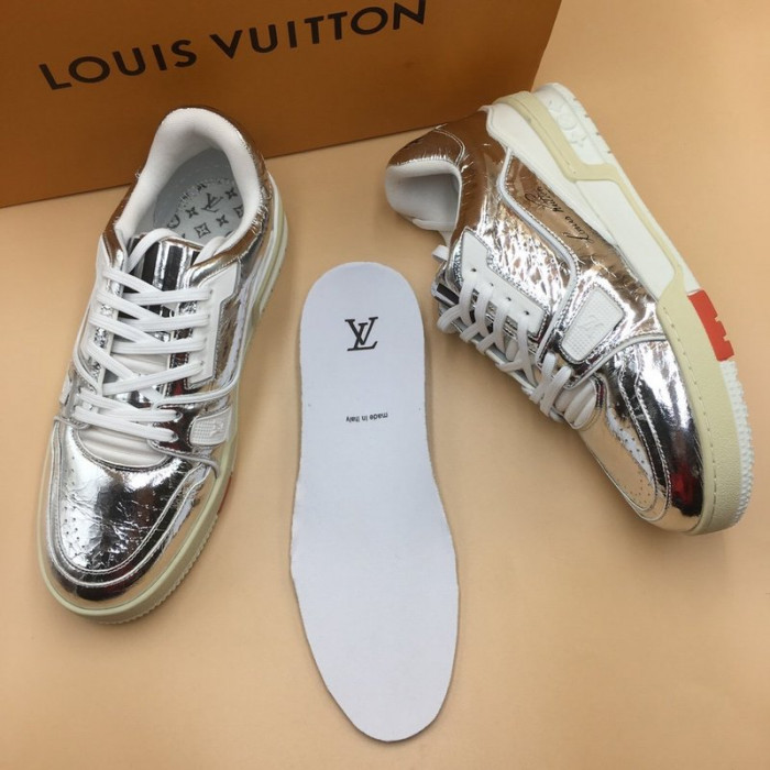 LVT  SNEAKERS   KICKZE L&V-6