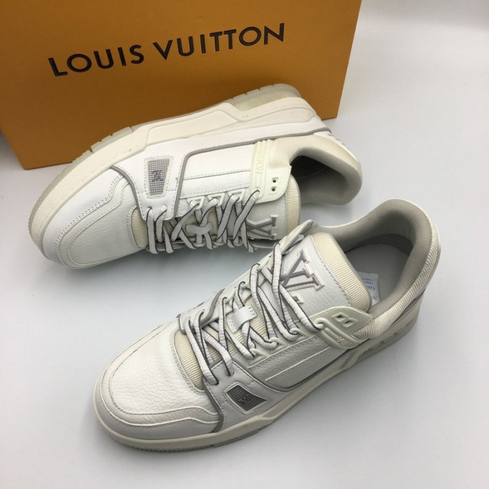 LVT  SNEAKERS   KICKZE L&V-9