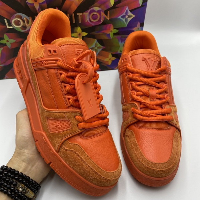 LVT SNEAKERS KICKZE L&V-10