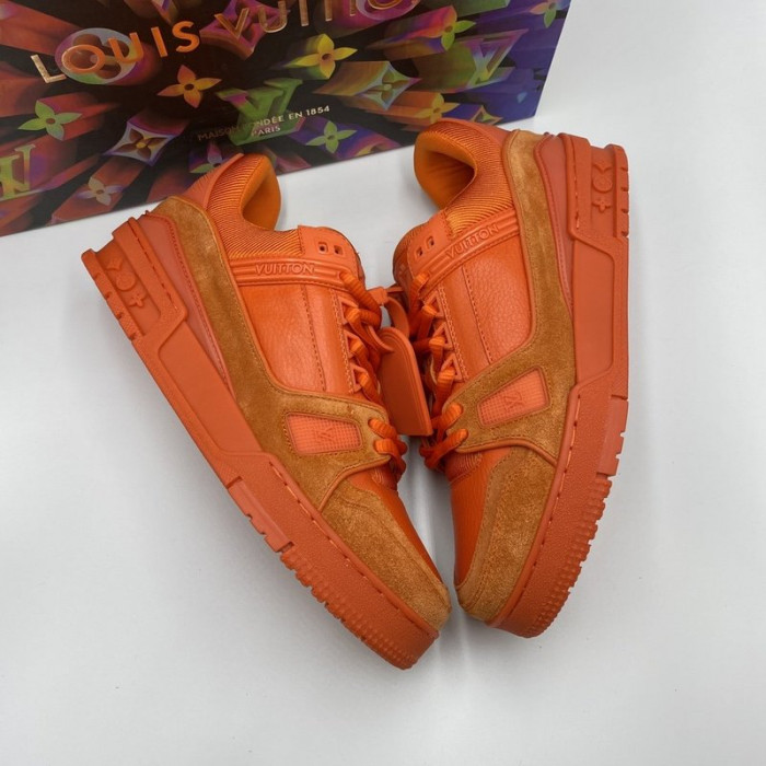 LVT SNEAKERS KICKZE L&V-10