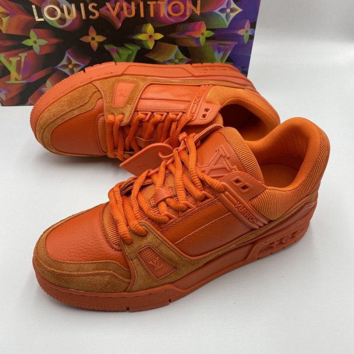 LVT SNEAKERS KICKZE L&V-10