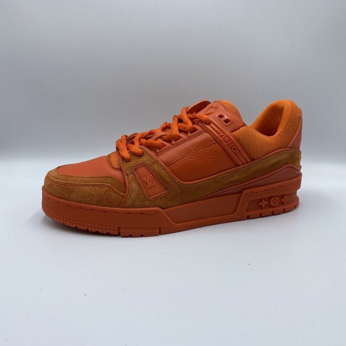 LVT SNEAKERS KICKZE L&V-10