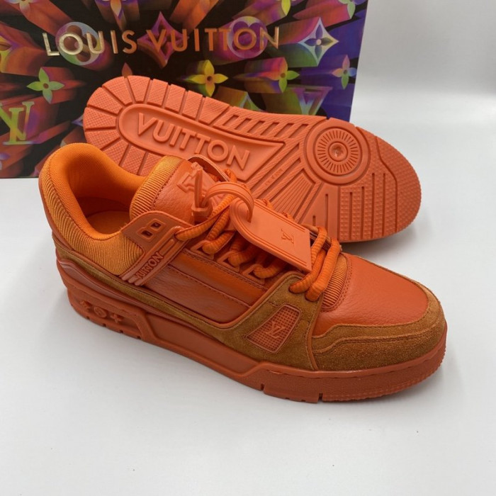 LVT SNEAKERS KICKZE L&V-10