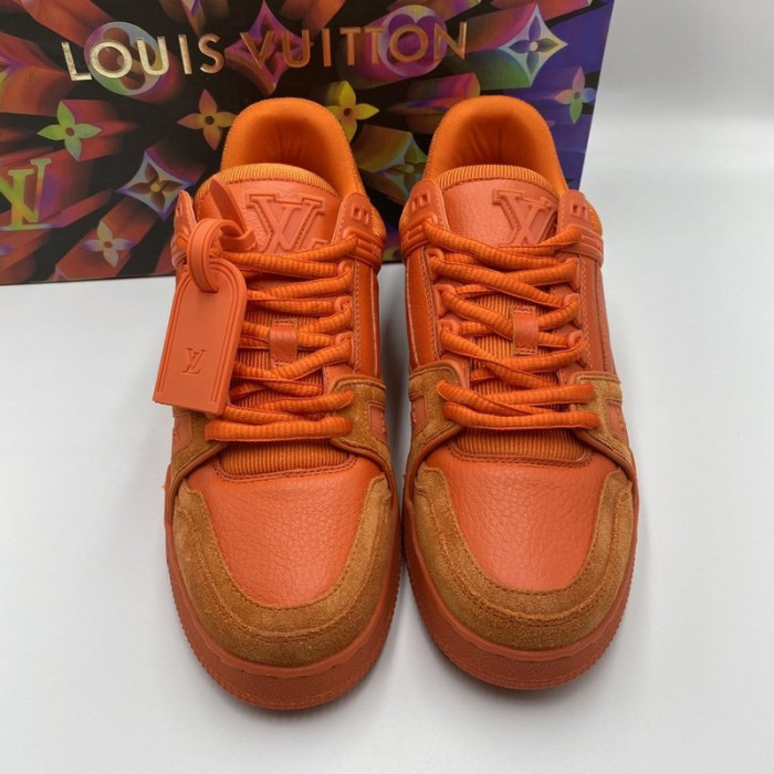 LVT SNEAKERS KICKZE L&V-10