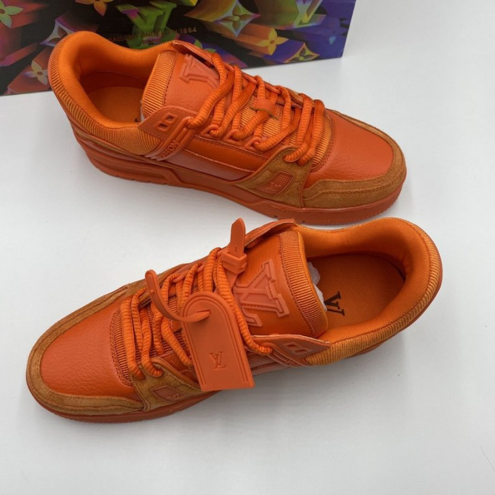 LVT SNEAKERS KICKZE L&V-10