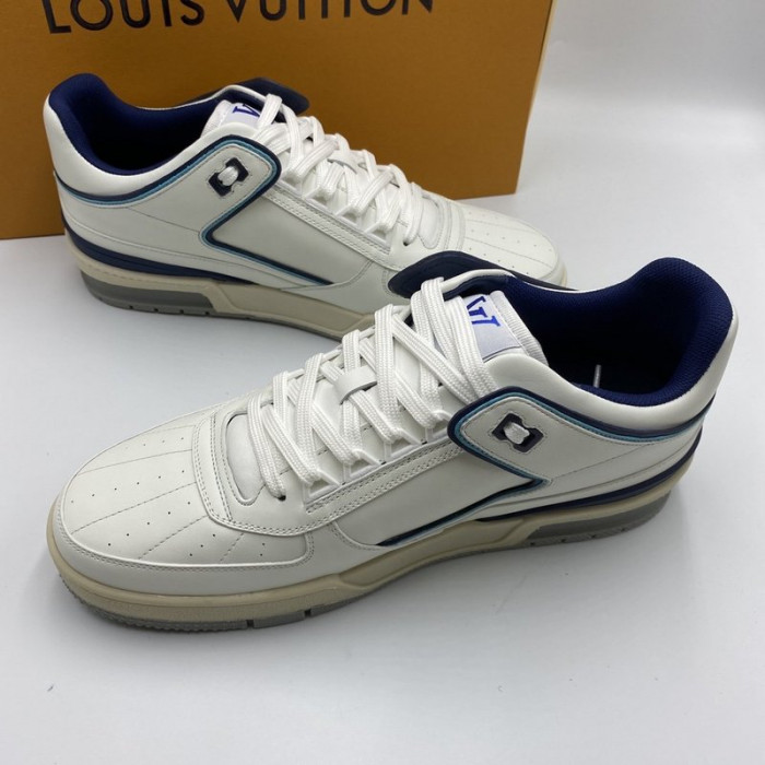 LVT SNEAKERS KICKZE L&V-11