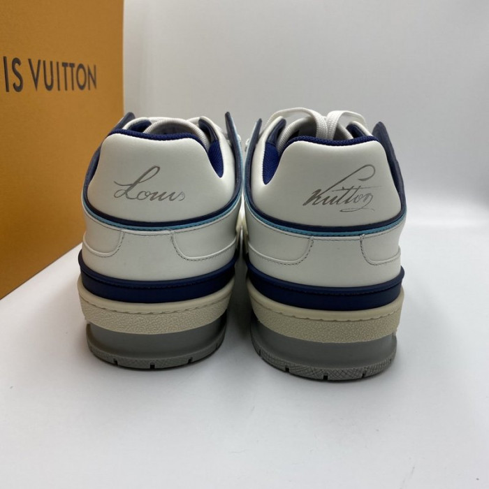LVT SNEAKERS KICKZE L&V-11