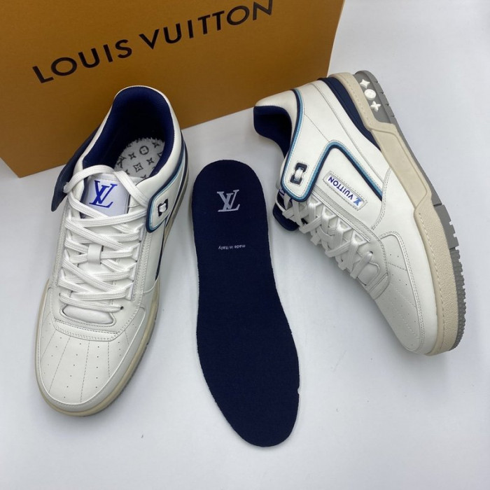 LVT SNEAKERS KICKZE L&V-11