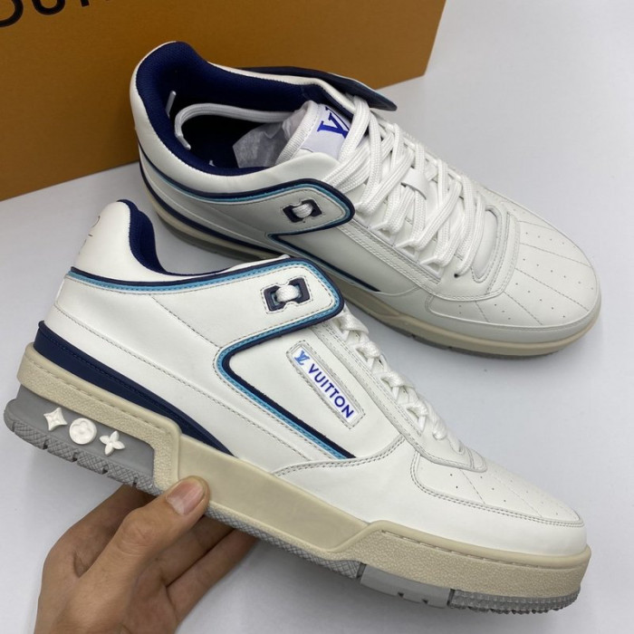 LVT SNEAKERS KICKZE L&V-11