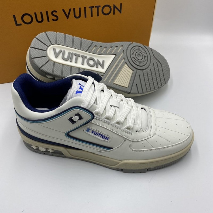 LVT SNEAKERS KICKZE L&V-11