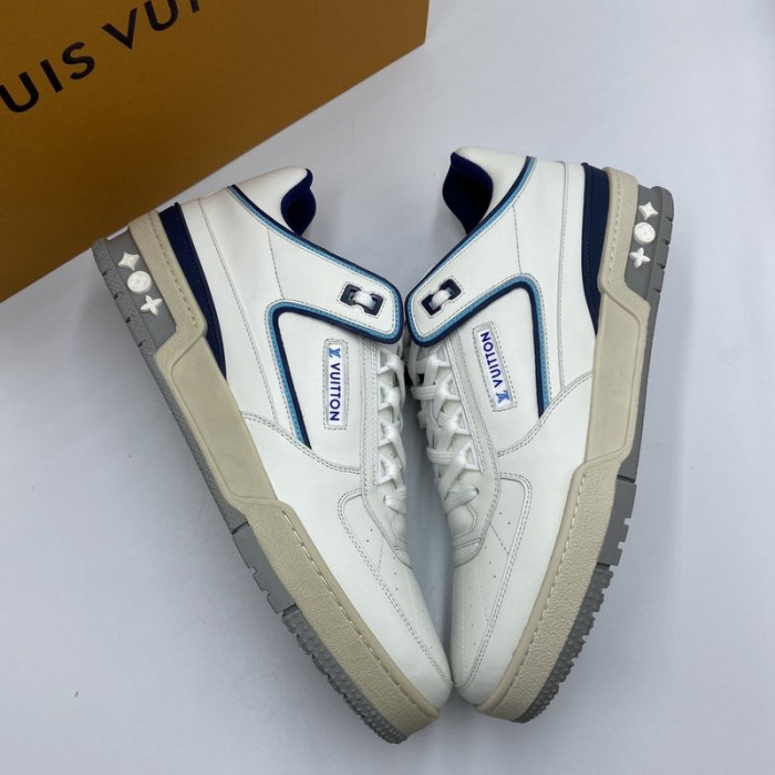 LVT SNEAKERS KICKZE L&V-11