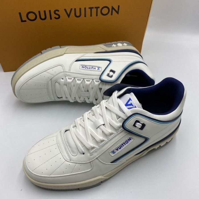 LVT SNEAKERS KICKZE L&V-11