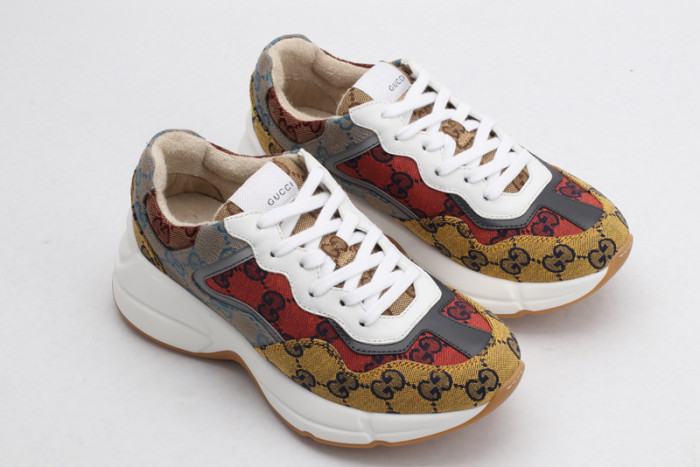 GC TRAINER SNEAKER KICKZE GC-33