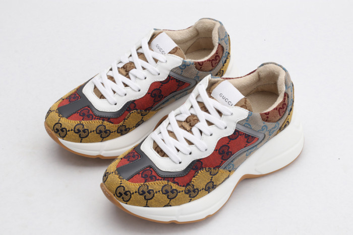 GC TRAINER SNEAKER KICKZE GC-33