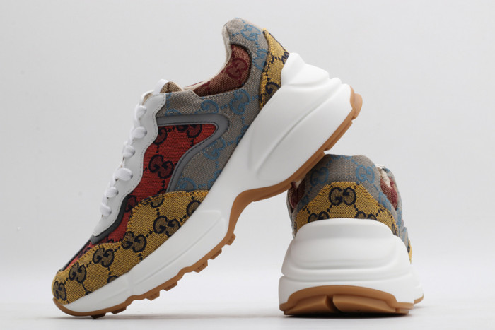 GC TRAINER SNEAKER KICKZE GC-33