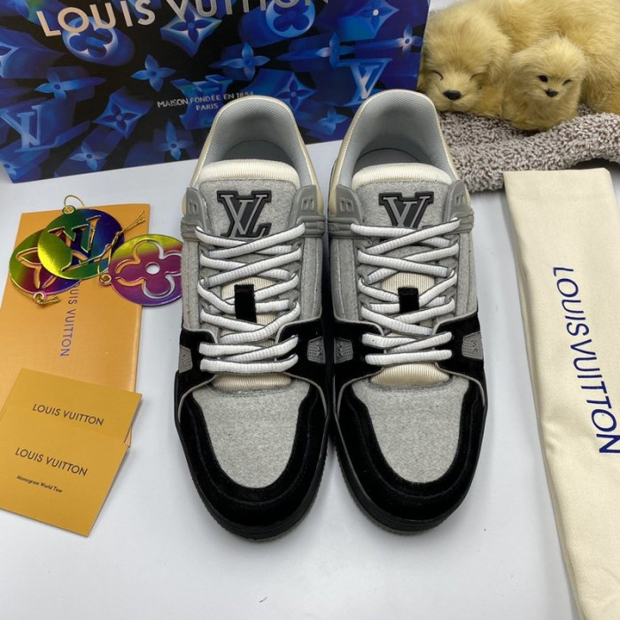 LVT SNEAKERS KICKZE L&V-13