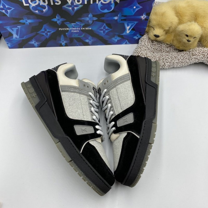LVT SNEAKERS KICKZE L&V-13