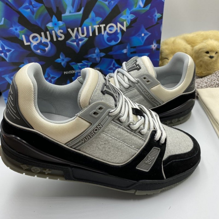 LVT SNEAKERS KICKZE L&V-13