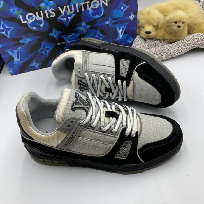 LVT SNEAKERS KICKZE L&V-13