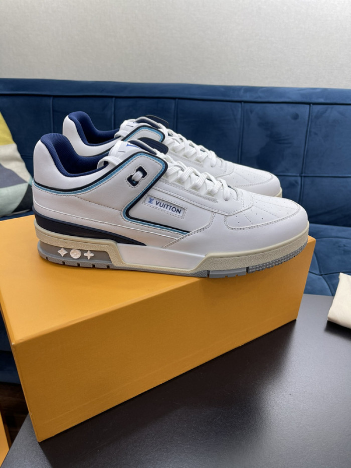 LVT SNEAKERS KICKZE L&V-14