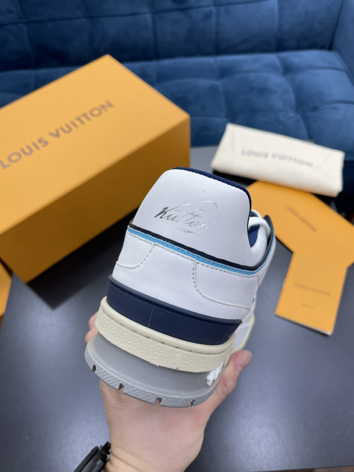 LVT SNEAKERS KICKZE L&V-14