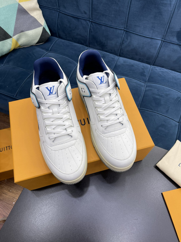 LVT SNEAKERS KICKZE L&V-14