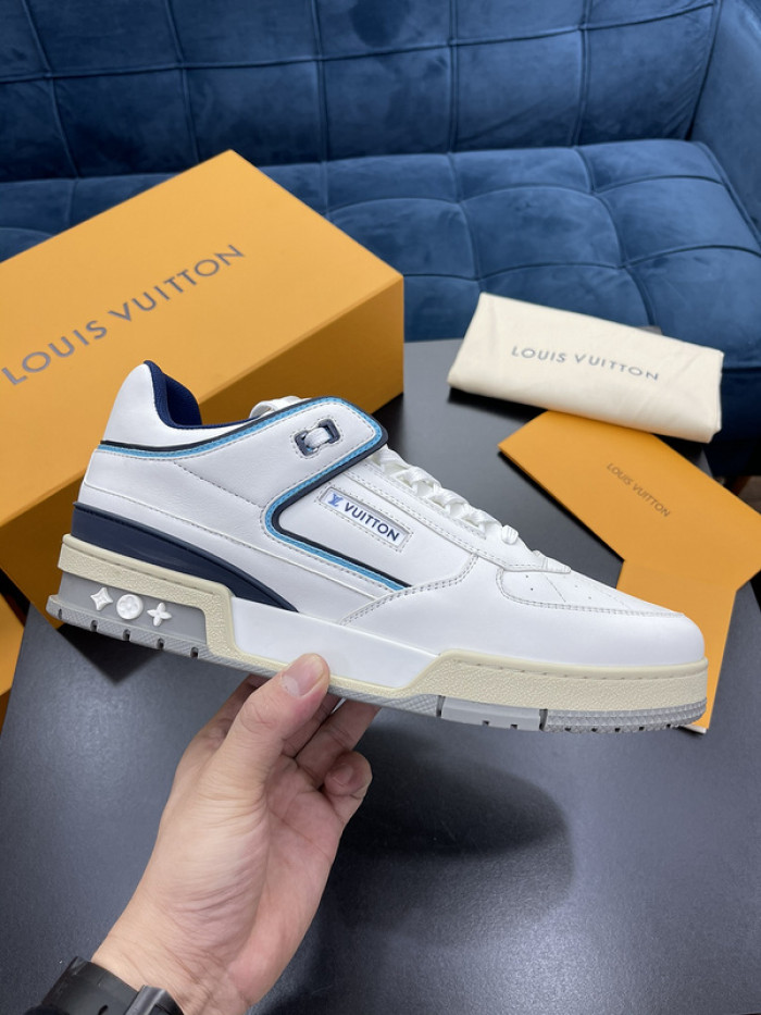 LVT SNEAKERS KICKZE L&V-14