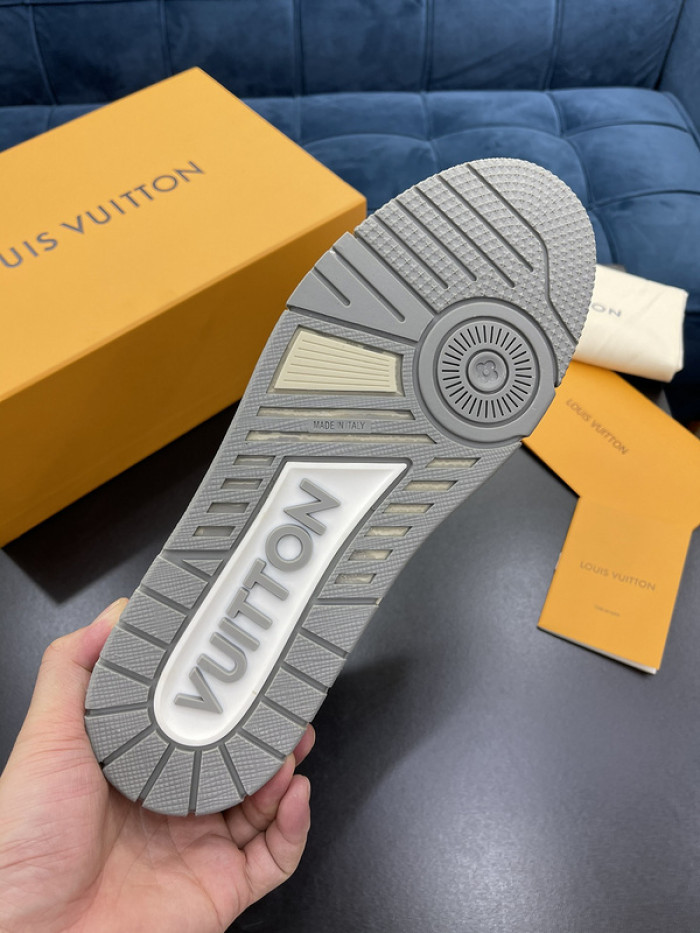 LVT SNEAKERS KICKZE L&V-14